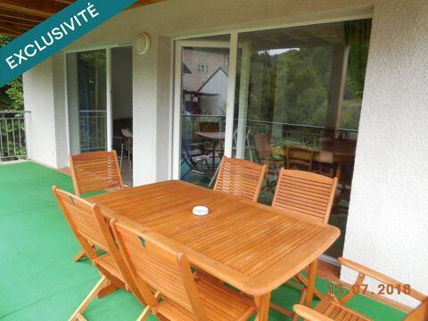   SAINT-SIXT � Appartement 3 pi�ces de 70m� au calme, Appartement - 3 pi�ce(s) - 70 m�