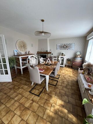  Maison � vendre 5 pi�ces 112 m�
