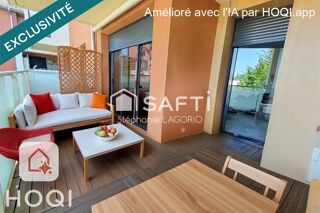  Appartement  vendre 3 pices 85 m