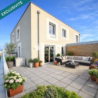  Appartement � vendre 4 pi�ces 85 m�