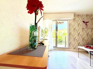  Appartement  vendre 1 pice 21 m