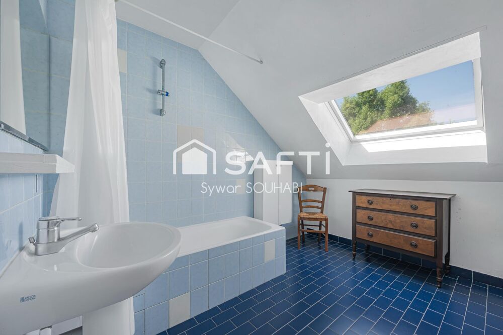 � vendre  Maison Rueil-Malmaison (92500)