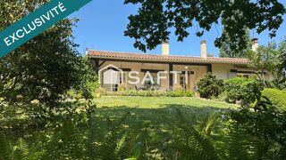  Maison � vendre 6 pi�ces 123 m�