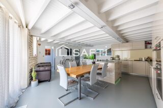  Maison à vendre 6 pièces 228 m²