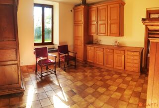  Maison à vendre 14 pièces 380 m²