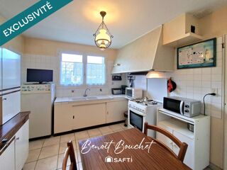  Maison � vendre 5 pi�ces 95 m�