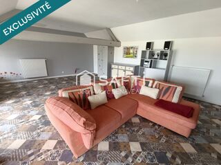  Maison � vendre 8 pi�ces 220 m�