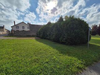  Terrain � vendre 755 m�