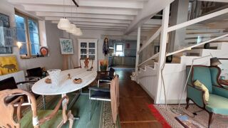 Maison à vendre 7 pièces 217 m²