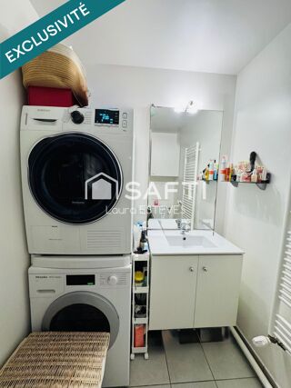  Appartement � vendre 2 pi�ces 40 m�