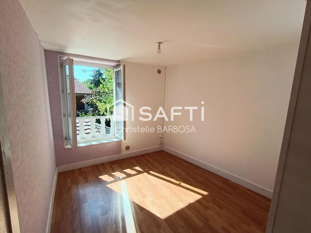 Vente Appartement Appartement avec extérieur Corbelin