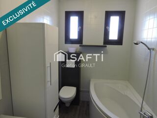  Maison à vendre 6 pièces 196 m²