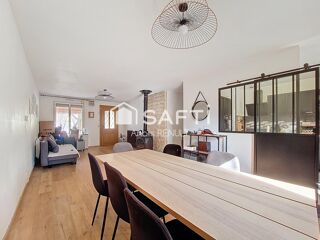  Maison à vendre 6 pièces 90 m²