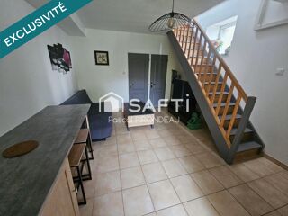  Maison � vendre 8 pi�ces 150 m�