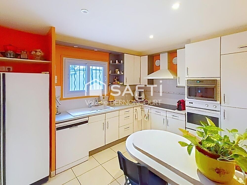 Vente Maison Villa familiale avec piscine au cœur de Labastide-Clermont Labastide-clermont