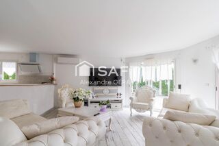  Maison � vendre 7 pi�ces 195 m�