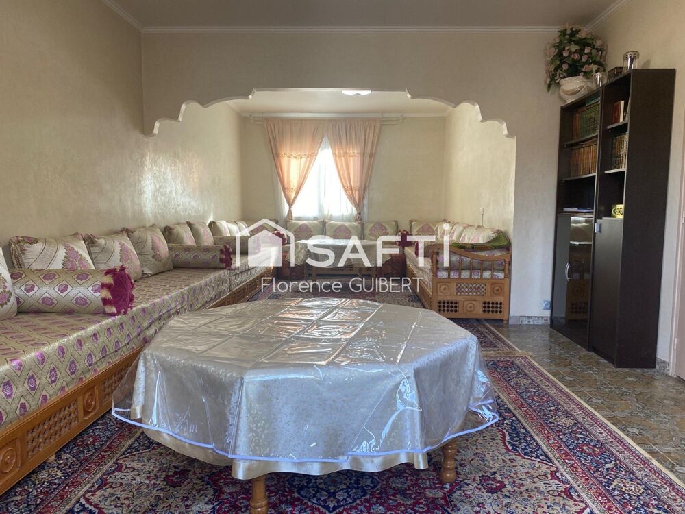 Vente Maison Maison de 160m2 avec jardin Les mureaux