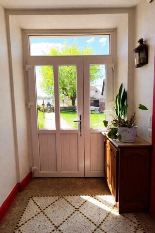  Maison � vendre 3 pi�ces 109 m�