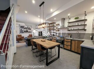  Maison � vendre 3 pi�ces 67 m�