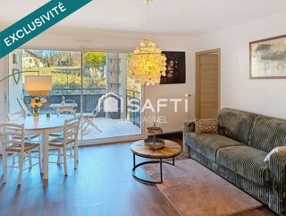  Appartement � vendre 2 pi�ces 47 m�