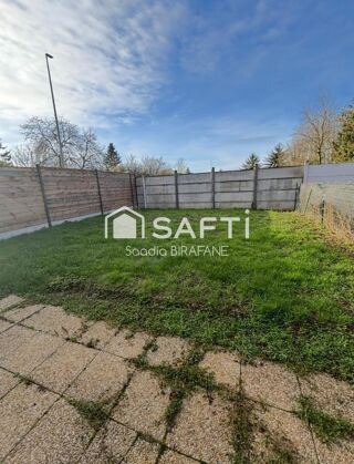  Maison � vendre 4 pi�ces 83 m�