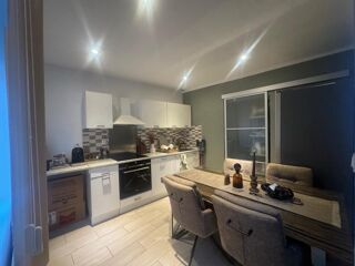 Maison 4 pièces 75 m² · à Roubaix · 75 m² · 110 000 €