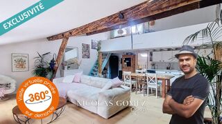  Appartement � vendre 3 pi�ces 71 m�