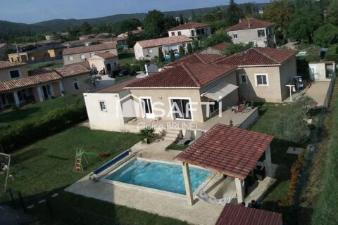   Maison d exception Maison - 5 pi�ce(s) - 162 m�