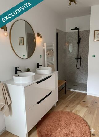  Maison � vendre 4 pi�ces 130 m�