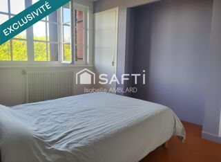  Maison à vendre 5 pièces 86 m²