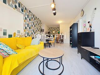  Appartement � vendre 2 pi�ces 48 m�