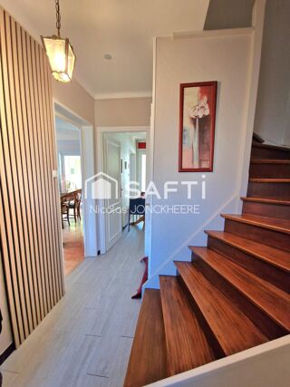  Maison � vendre 5 pi�ces 100 m�