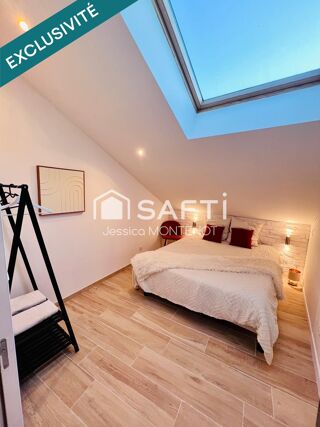  Appartement � vendre 3 pi�ces 55 m�