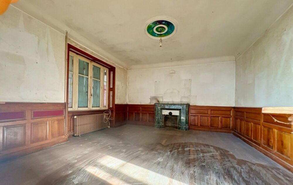 Vente Maison Maison 7 pièces 160 m² Penmarch