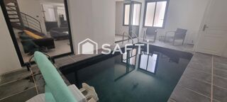  Maison à vendre 8 pièces 197 m²