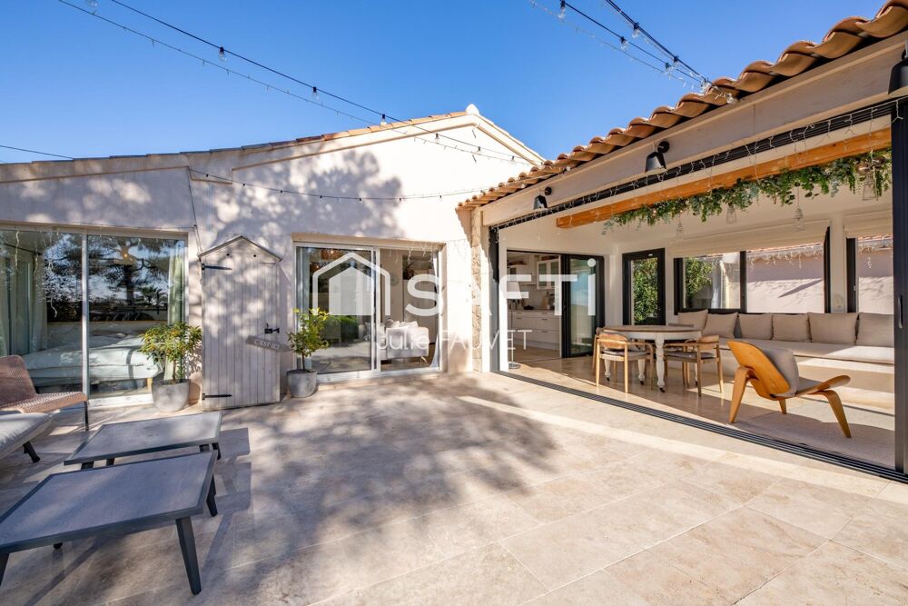  vendre  Maison Saint-Raphal (83700)