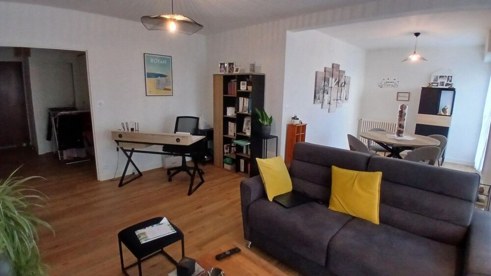 Vente Appartement Appartement proche du marché de Royan Royan