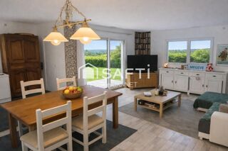  Maison à vendre 4 pièces 130 m²