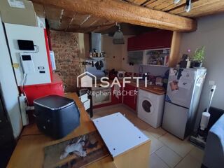  Maison � vendre 3 pi�ces 85 m�