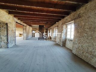  Immeuble à vendre 600 m²