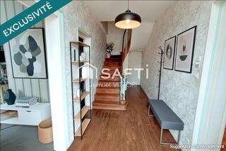  Maison à vendre 5 pièces 140 m²