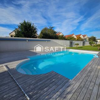  Maison � vendre 11 pi�ces 311 m�