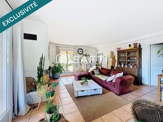  Maison à vendre 6 pièces 135 m²