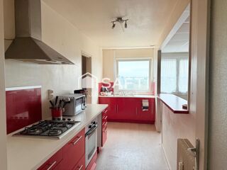  Appartement � vendre 4 pi�ces 80 m� Saint-brieuc