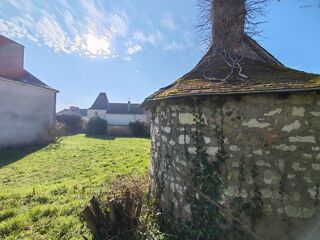  Maison � vendre 7 pi�ces 210 m�