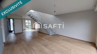  Maison � vendre 6 pi�ces 134 m�