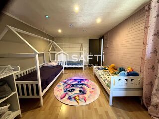  Maison � vendre 5 pi�ces 110 m�