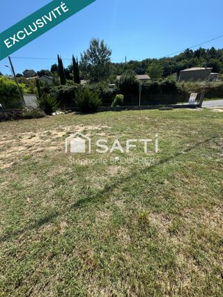  Terrain  vendre 1200 m