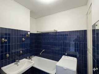  Appartement à vendre 2 pièces 46 m²