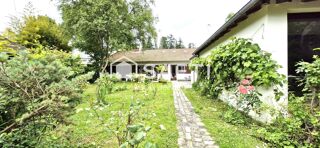  Maison � vendre 10 pi�ces 165 m�